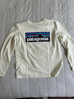 Long-Sleeve Responsibili-Tee